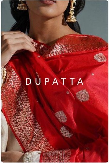 Dupatta